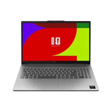 Lenovo LOQ 15ARP10E Luna Grey - 15.6", IPS, 144Hz, FHD (1920×1080), Matinis – 2