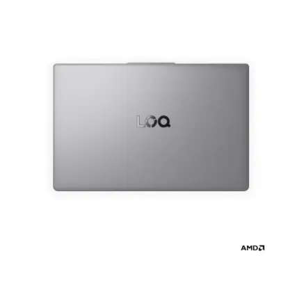 Lenovo LOQ 15ARP10E Luna Grey - 15.6", IPS, 144Hz, FHD (1920×1080), Matinis – 8