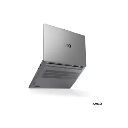 Lenovo LOQ 15ARP10E Luna Grey - 15.6", IPS, 144Hz, FHD (1920×1080), Matinis – 9