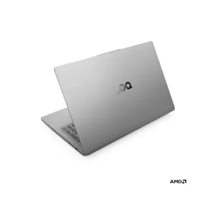 Lenovo LOQ 15ARP10E Luna Grey - 15.6", IPS, 144Hz, FHD (1920×1080), Matinis – 10