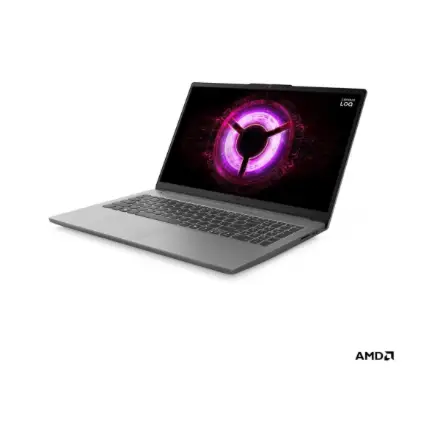 Lenovo LOQ 15ARP10E Luna Grey - 15.6", IPS, 144Hz, FHD (1920×1080), Matinis – 5