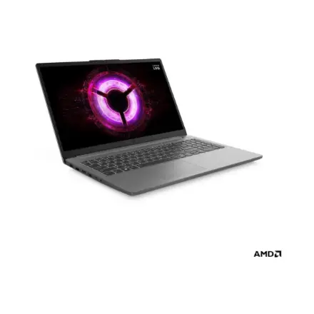 Lenovo LOQ 15ARP10E Luna Grey - 15.6", IPS, 144Hz, FHD (1920×1080), Matinis – 6