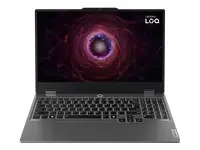 Lenovo LOQ 15ARP9 Luna Grey 15.6 " – 2