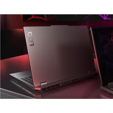 Lenovo LOQ 15ARP9 Luna Grey 15.6 " – 7