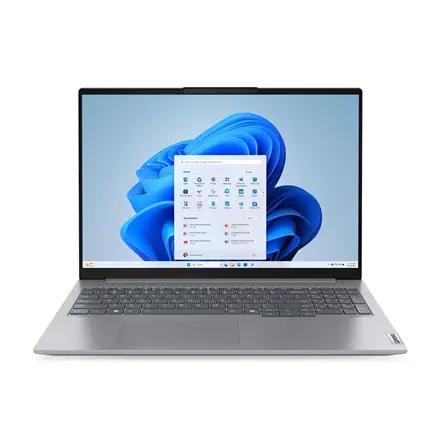 Lenovo ThinkBook 16 G7 ARP Arctic Grey – 2