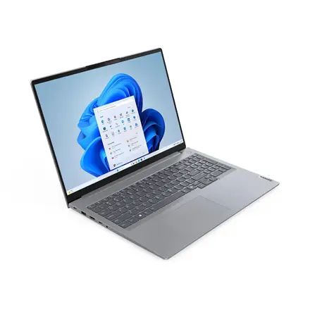 Lenovo ThinkBook 16 G7 ARP Arctic Grey – 3