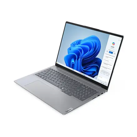 Lenovo ThinkBook 16 G7 ARP Arctic Grey – 4