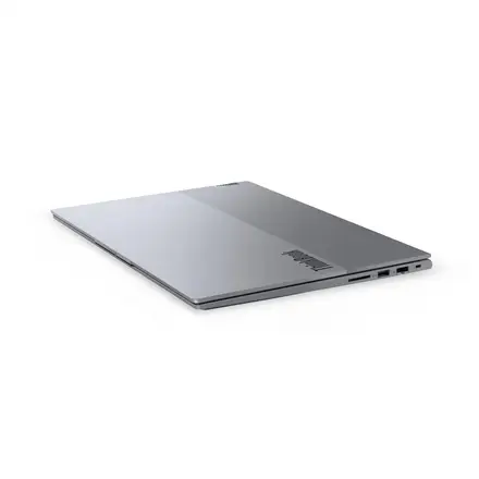 Lenovo ThinkBook 16 G7 ARP Arctic Grey – 5