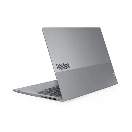 Lenovo ThinkBook 16 G7 ARP Arctic Grey – 7
