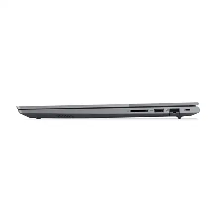Lenovo ThinkBook 16 G7 ARP Arctic Grey – 10