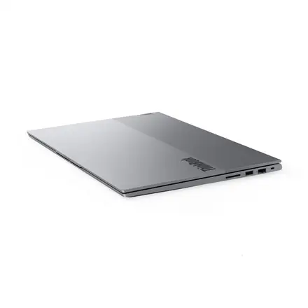 Lenovo ThinkBook 16 G9 IRL Arctic Grey - 16", IPS, WUXGA (1920×1200), Matinis – 4