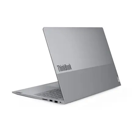 Lenovo ThinkBook 16 G9 IRL Arctic Grey - 16", IPS, WUXGA (1920×1200), Matinis – 6