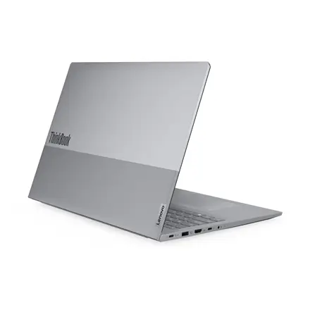 Lenovo ThinkBook 16 G9 IRL Arctic Grey - 16", IPS, WUXGA (1920×1200), Matinis – 7