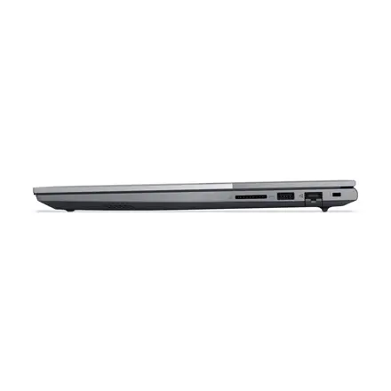 Lenovo ThinkBook 16 G9 IRL Arctic Grey - 16", IPS, WUXGA (1920×1200), Matinis – 9