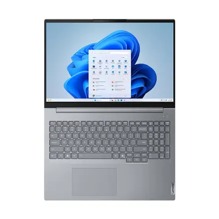Lenovo ThinkBook 16 G9 IRL Arctic Grey - 16", IPS, WUXGA (1920×1200), Matinis – 10