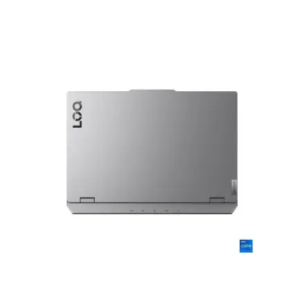 Lenovo LOQ 15IRX10 Luna Grey - 15.6", IPS, 144Hz, FHD (1920×1080), Matinis – 5