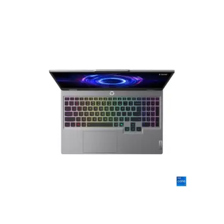 Lenovo LOQ 15IRX10 Luna Grey - 15.6", IPS, 144Hz, FHD (1920×1080), Matinis – 6