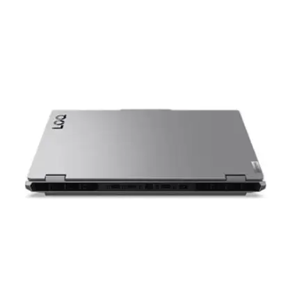 Lenovo LOQ 15AHP10 Luna Grey - 15.6", IPS, 144Hz, FHD (1920×1080), Matinis – 7