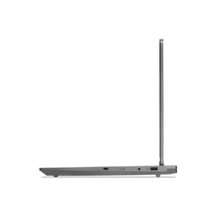 Lenovo LOQ 15AHP10 Luna Grey - 15.6", IPS, 144Hz, FHD (1920×1080), Matinis – 9