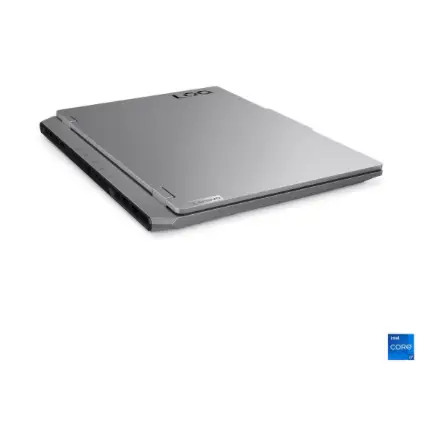 Lenovo LOQ 15IRX10 Luna Grey - 15.6", IPS, 144Hz, FHD (1920×1080), Matinis – 10