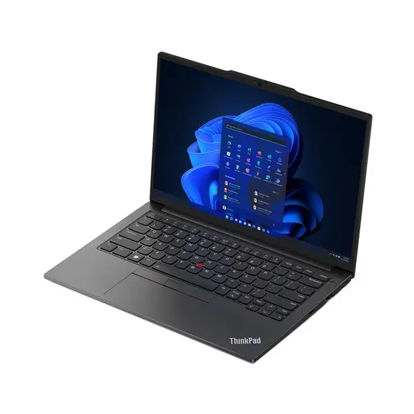 [REPACK] Lenovo ThinkPad E14 Gen 5 - 14" WUXGA (1920x1200) IPS 300nits Anti-glare, 45% NTSC, Touch – 10