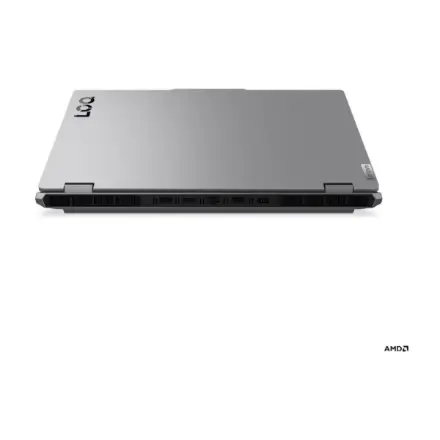 Lenovo LOQ 15AHP10 Luna Grey - 15.6", IPS, 144Hz, FHD (1920×1080), Matinis – 10