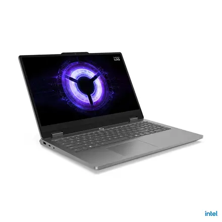 Lenovo LOQ 15IRX10 Luna Grey – 2