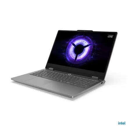 Lenovo LOQ 15IRX10 Luna Grey – 3
