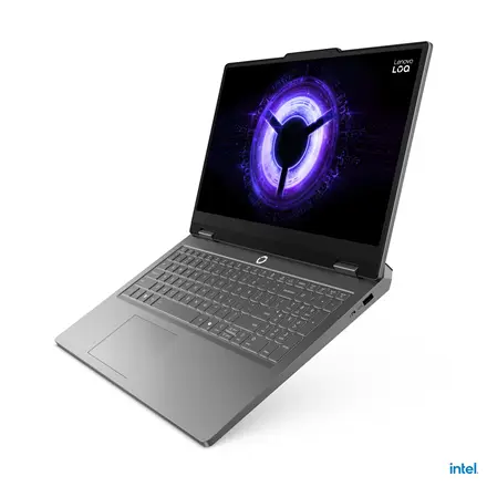 Lenovo LOQ 15IRX10 Luna Grey – 5