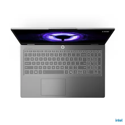 Lenovo LOQ 15IRX10 Luna Grey – 10