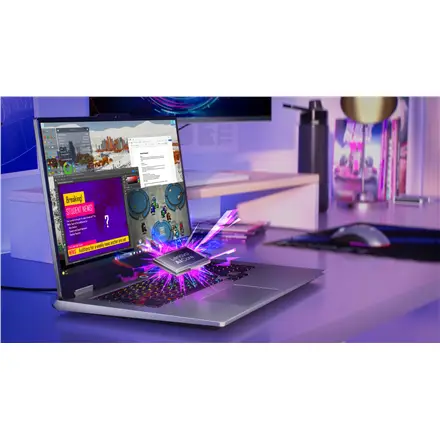 Lenovo LOQ 17IRX10 Luna Grey – 2