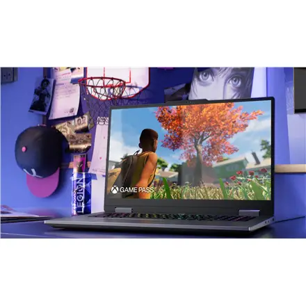 Lenovo LOQ 17IRX10 Luna Grey – 3