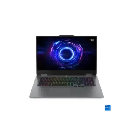 Lenovo LOQ 17IRX10 Luna Grey – 7