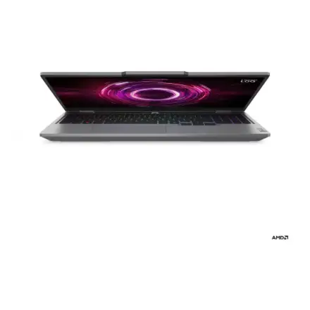 Lenovo LOQ 15AHP10 Luna Grey - 15.6", IPS, 144Hz, FHD (1920×1080), Matinis – 4