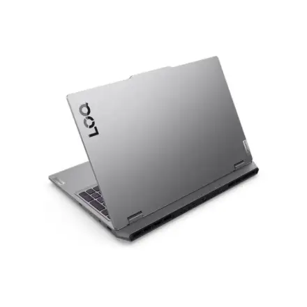 Lenovo LOQ 15IRX10 Luna Grey – 6