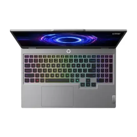 Lenovo LOQ 15IRX10 Luna Grey – 7