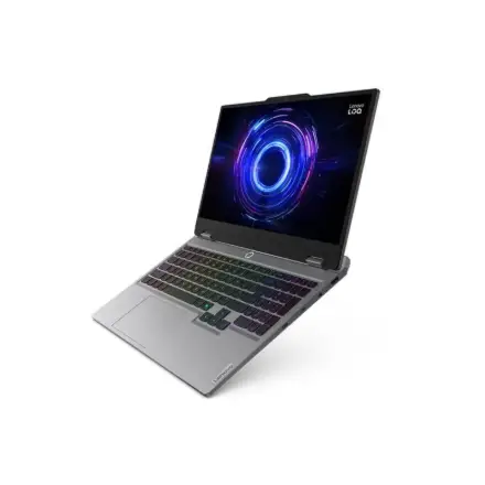 Lenovo LOQ 15IRX10 Luna Grey – 2