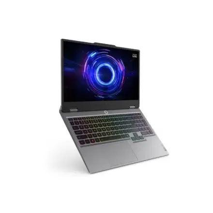 Lenovo LOQ 15IRX10 Luna Grey – 3
