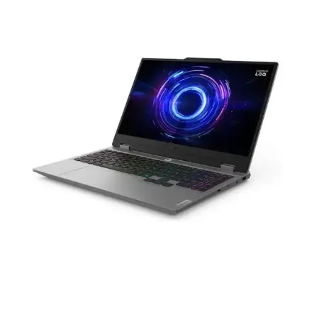Lenovo LOQ 15IRX10 Luna Grey – 4