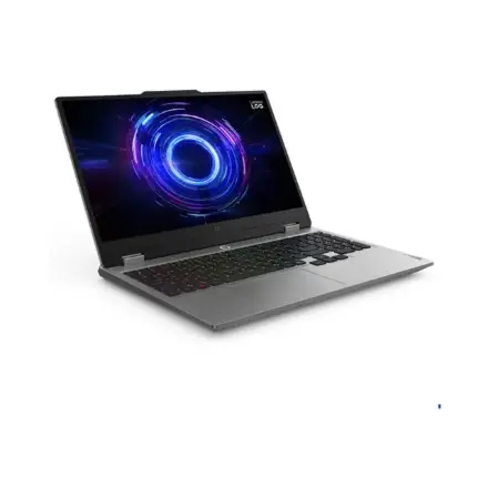 Lenovo LOQ 15IRX10 Luna Grey – 5
