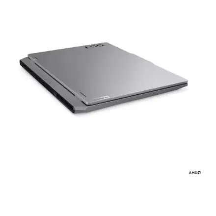 Lenovo LOQ 15AHP10 Luna Grey - 15.6", IPS, 144Hz, FHD (1920×1080), Matinis – 3