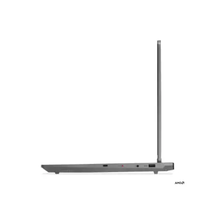 Lenovo LOQ 15AHP10 Luna Grey - 15.6", IPS, 144Hz, FHD (1920×1080), Matinis – 6