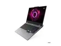 LENOVO LOQ 15 - 15.6" FHD (1920x1080) IPS 300nits Anti-glare, 100% sRGB, 144Hz, G-SYNC®