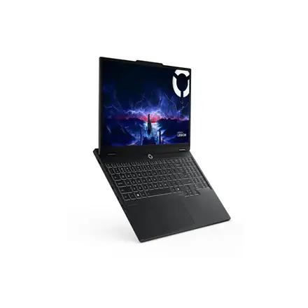 Lenovo Legion 5 15IAX10 Eclipse Black - 15.1", OLED, 165Hz, WQXGA (2560×1600), Blizgus – 3