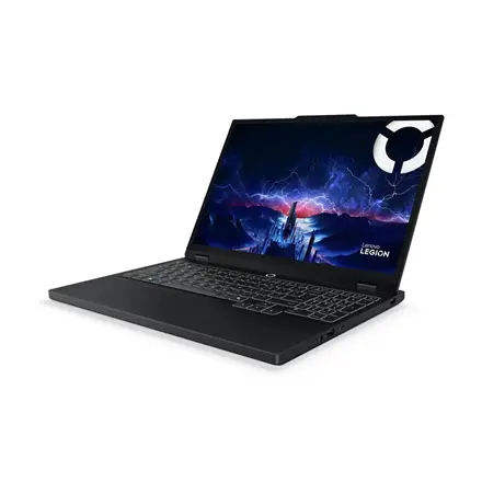 Lenovo Legion 5 15IAX10 Eclipse Black - 15.1", OLED, 165Hz, WQXGA (2560×1600), Blizgus – 4