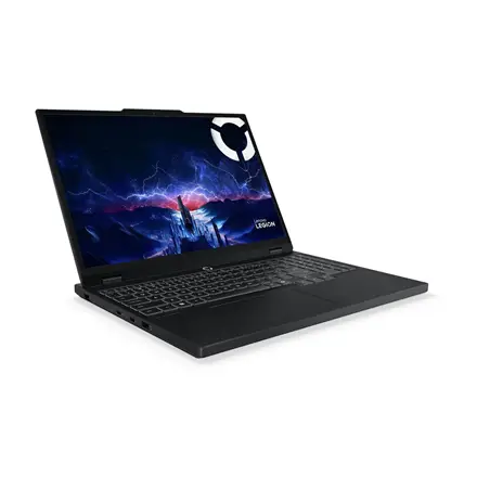 Lenovo Legion 5 15IAX10 Eclipse Black - 15.1", OLED, 165Hz, WQXGA (2560×1600), Blizgus – 5