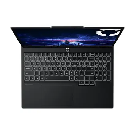 Lenovo Legion 5 15IAX10 Eclipse Black - 15.1", OLED, 165Hz, WQXGA (2560×1600), Blizgus – 7