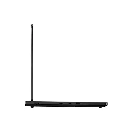 Lenovo Legion 5 15IAX10 Eclipse Black - 15.1", OLED, 165Hz, WQXGA (2560×1600), Blizgus – 10
