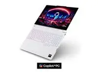 Lenovo Legion 7 16AGP11 Glacier White - 16", OLED, 240Hz, WQXGA (2560×1600), Blizgus – 2