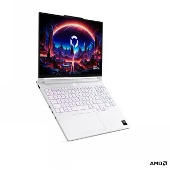 Lenovo Legion 7 16AGP11 Glacier White - 16", OLED, 240Hz, WQXGA (2560×1600), Blizgus – 3